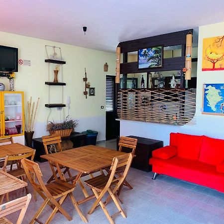 Bed and Breakfast Beb Eclissi Fontane Bianche Exterior foto