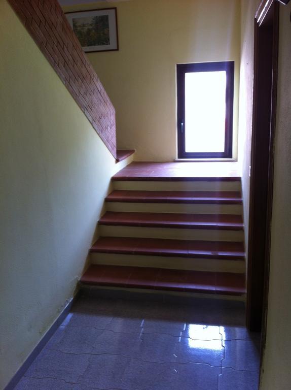 Bed and Breakfast Beb Eclissi Fontane Bianche Exterior foto