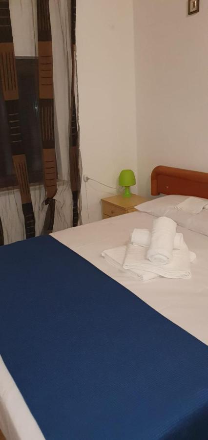 Bed and Breakfast Beb Eclissi Fontane Bianche Exterior foto