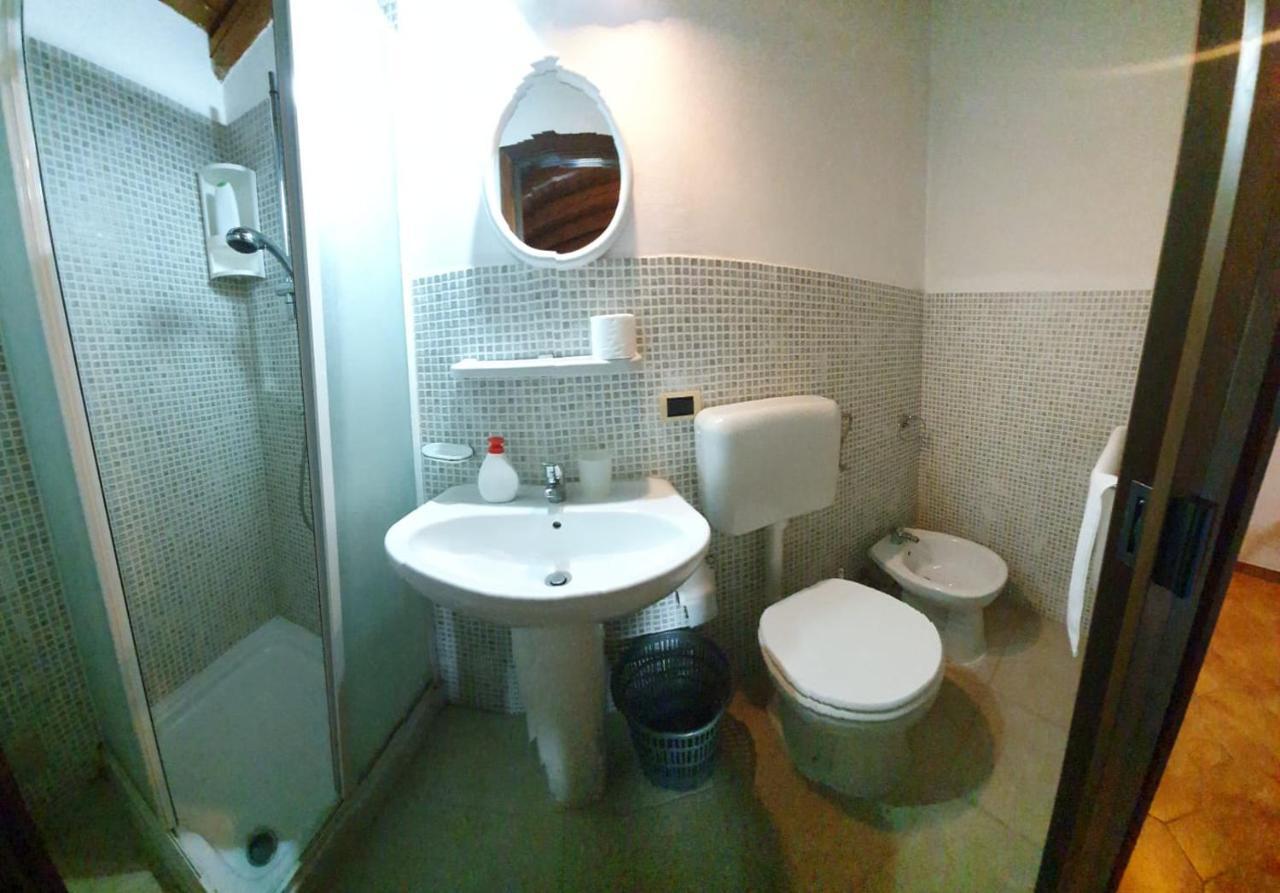 Bed and Breakfast Beb Eclissi Fontane Bianche Exterior foto